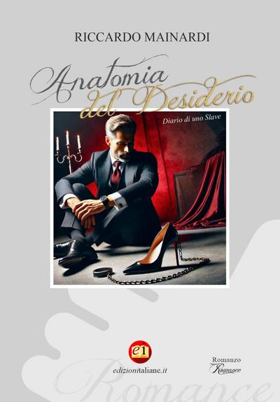 Anatomia del desiderio. Diario di uno Slave