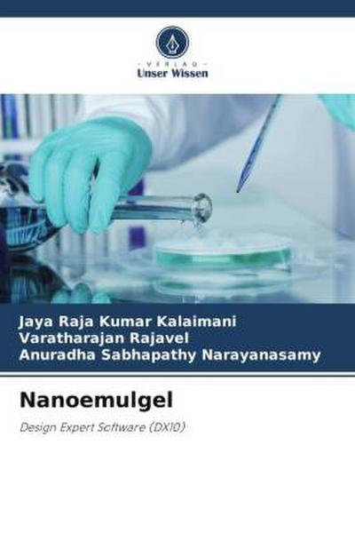 Nanoemulgel
