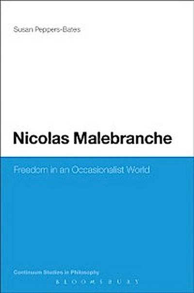 Nicolas Malebranche