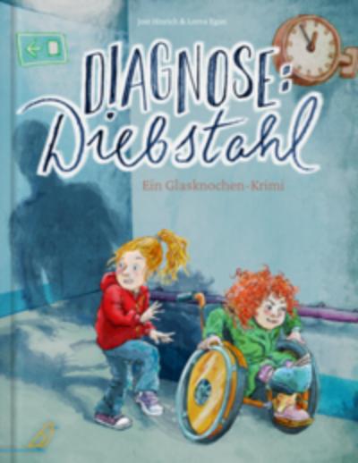 Diagnose: Diebstahl
