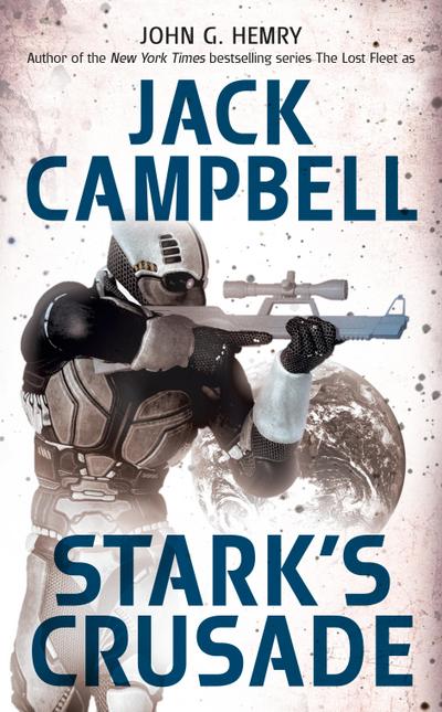 Stark’s Crusade