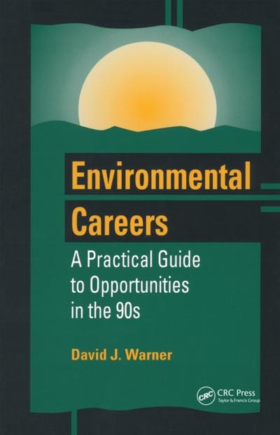 Environmental Careers