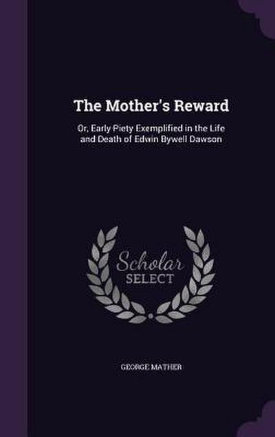 The Mother’s Reward