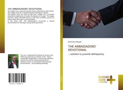 THE AMBASSADORS’ DEVOTIONAL