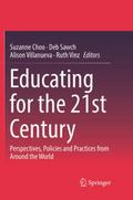 Educating for the 21st Century