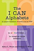 The I Can Alphabets
