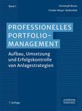 Professionelles Portfoliomanagement (Band 1)