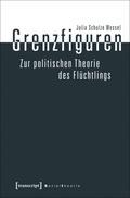 Grenzfiguren – Zur politischen Theorie des Flüchtlings