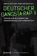 Deutscher Gangsta-Rap II