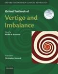 Oxford Textbook of Vertigo and Imbalance
