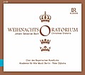 Weihnachtsoratorium BWV 248