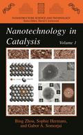 Nanotechnology in Catalysis