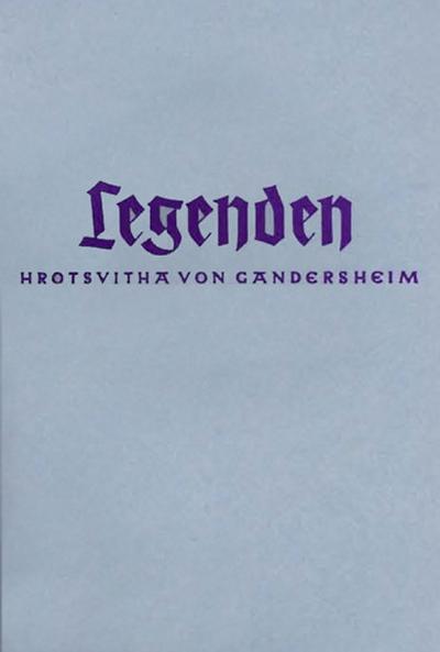 Legenden