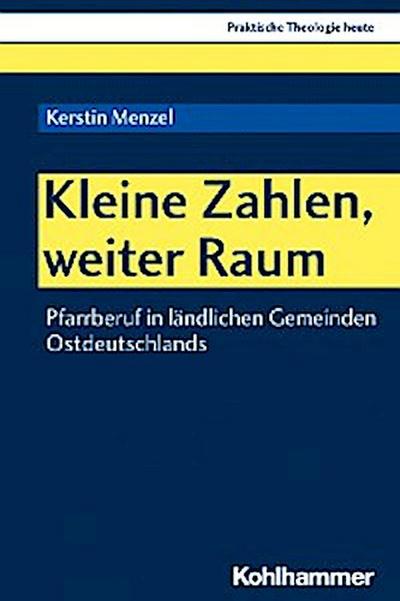 Kleine Zahlen, weiter Raum