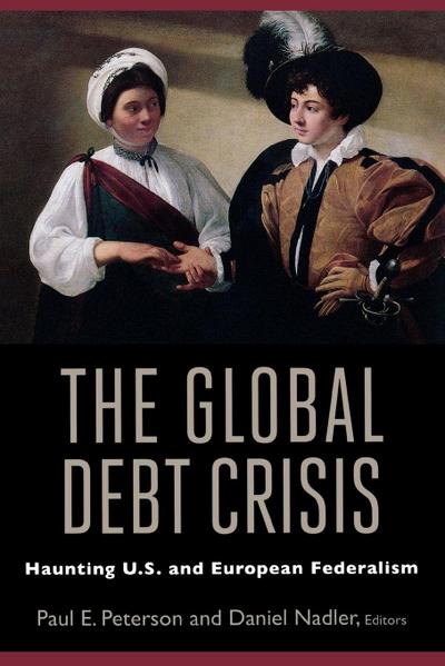Global Debt Crisis