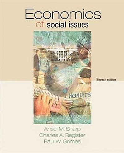 Economics of Social Issues
