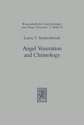 Angel Veneration and Christology