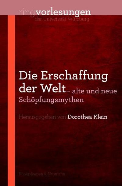 Die Erschaffung der Welt