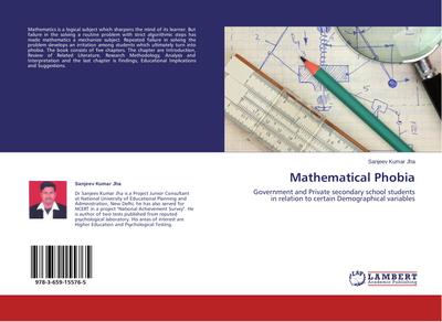 Mathematical Phobia