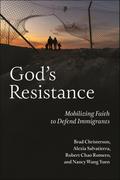 God’s Resistance