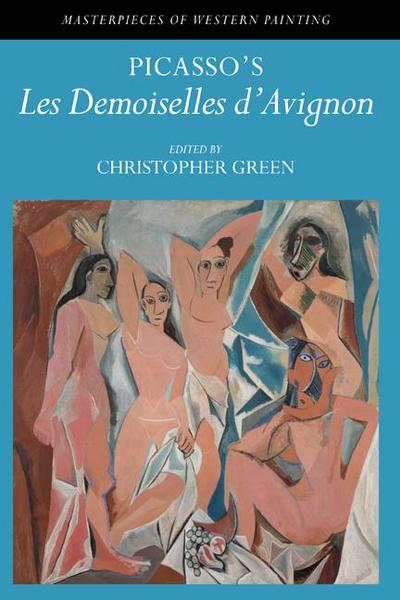 Picasso’s ’Les Demoiselles D’Avignon’