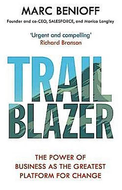 Trailblazer