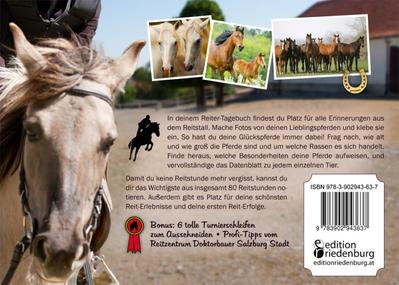 Mein Reiter-Tagebuch