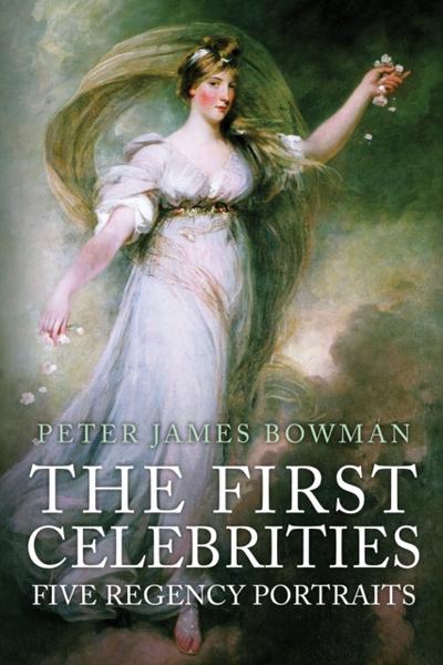 First Celebrities