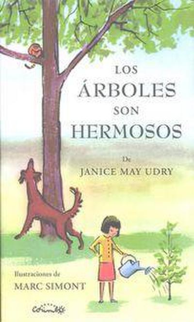 LOS ÁRBOLES SON HERMOSOS