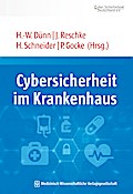 Cybersicherheit im Krankenhaus