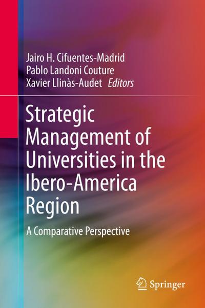 Strategic Management of Universities in the Ibero-America Region
