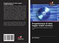Progettazione di data logger mobili wireless