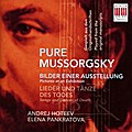 Pure Mussorgsky