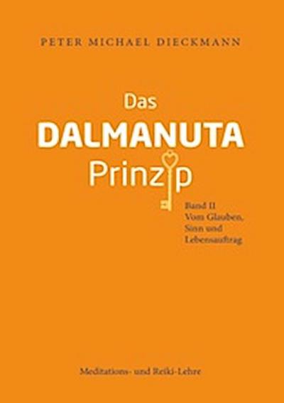 Das Dalmanuta Prinzip