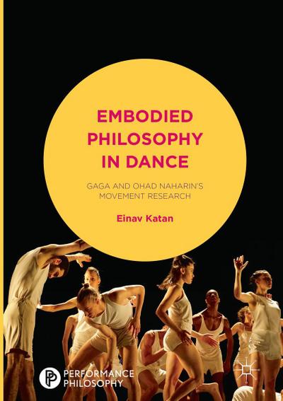 Embodied Philosophy in Dance