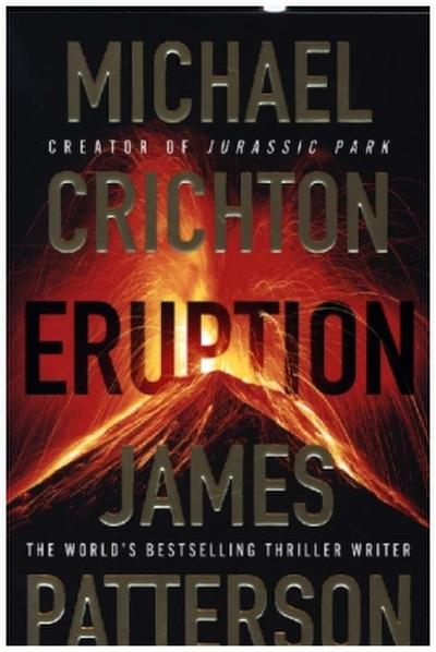 Eruption