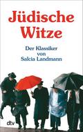 Jüdische Witze