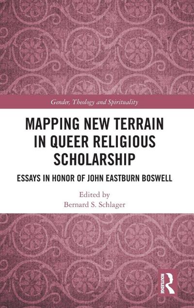 Mapping New Terrain in Queer Religious Scholarship