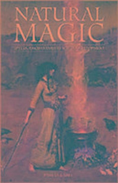 Natural Magic