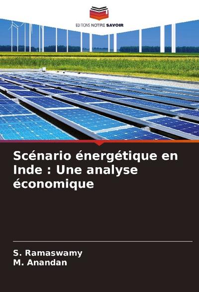 Scénario énergétique en Inde : Une analyse économique