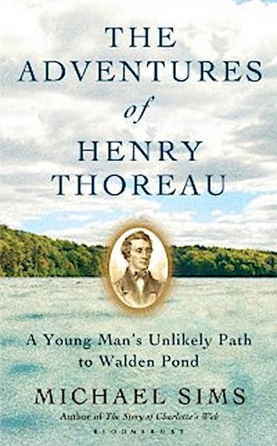 Adventures of Henry Thoreau