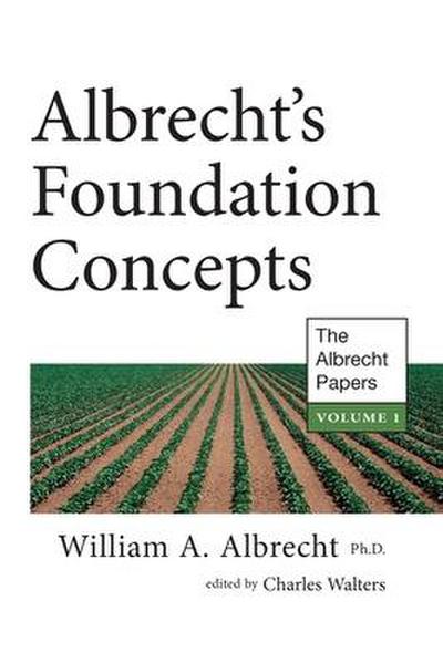 Albrecht’s Foundation Concepts
