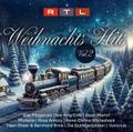 RTL - Weihnachtshits Vol. 2