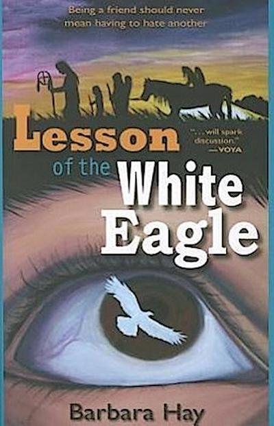 Lesson of the White Eagle