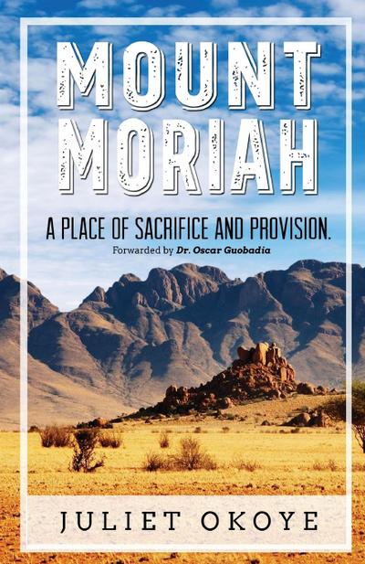 Mount Moriah