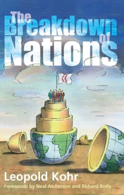 Breakdown of Nations