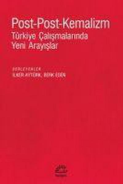 Post-Post-Kemalizm