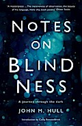 Notes on Blindness
