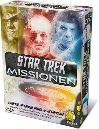 Star Trek Missionen