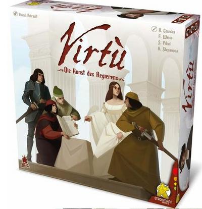 Virtù